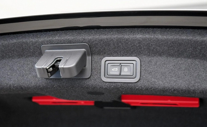 Audi A6 cena 259980 przebieg: 34580, rok produkcji 2021 z Podkowa Leśna małe 781